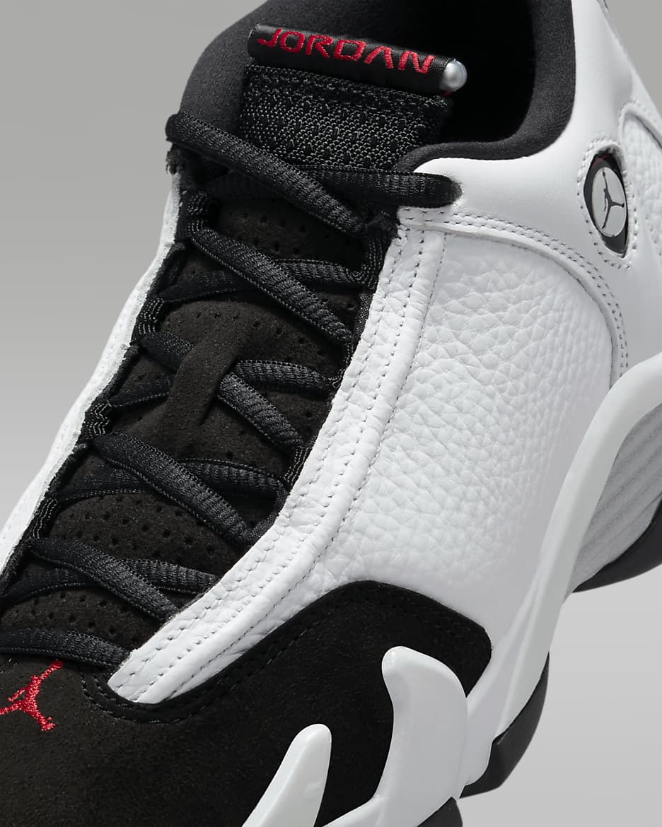 Black toe 14's shop